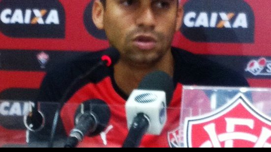 Imagem Neto Baiano quer Vitória vencedor já no início da temporada