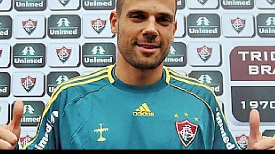 Imagem Fluminense e Cavallieri se aproximam de renovação e Lomba deve ser descartado