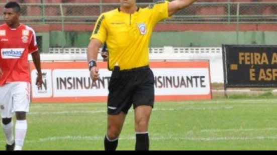 Imagem Diego Pombo Lopez comandará final do Intermunicipal