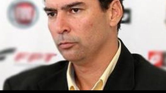 Imagem Perto do Bahia, Alexandre Faria diz que teve sondagens de mais três clubes