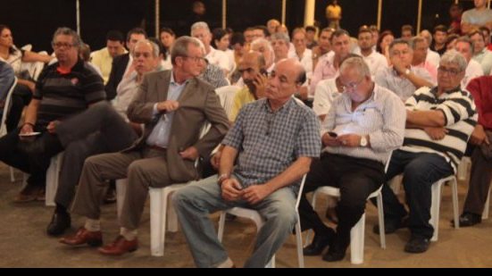 Imagem Conselho do Vitória cria Comissão para reforma do Estatuto e aprova orçamento