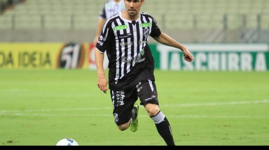 Imagem Bahia tem interesse em meia que trabalhou com Sérgio Soares neste ano