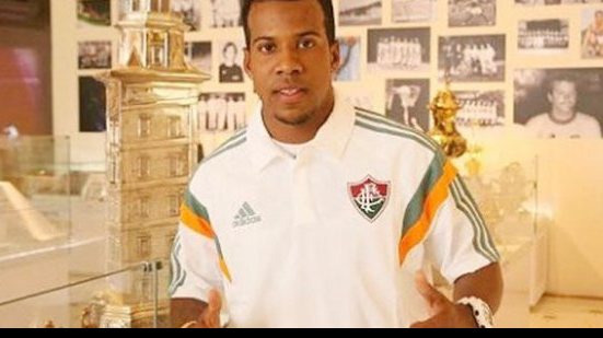 Imagem Fluminense contrata lateral que estava no Bahia nesta temporada