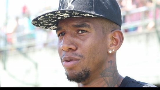 Imagem Mourinho conta com ajuda de agente português para contratar Talisca