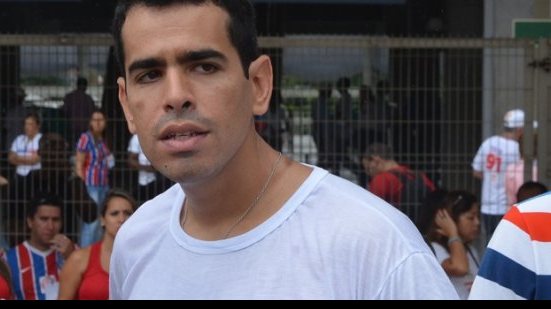 Imagem Presidente do Bahia faz duras críticas aos altos salários de jogadores e técnico