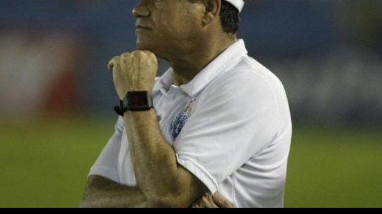 Imagem América-RJ contrata técnico que fez história na dupla BAVI