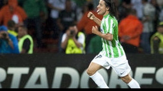 Imagem Meia que eliminou a dupla BAVI na SulAmericana está perto de clube do Brasil