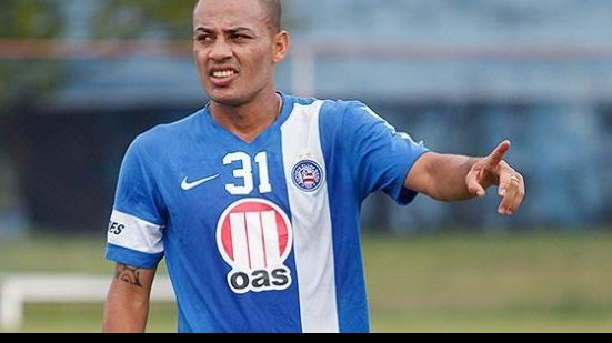 Imagem Grêmio não vai renovar contrato de volante que passou pelo Bahia este ano