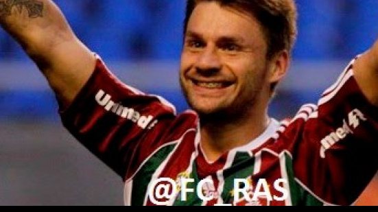 Imagem Destaque do Fluminense, Rafael Sóbis rescinde contrato com clube carioca