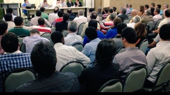 Imagem Comissões são criadas nos Conselho do Bahia e dois conselheiros renunciam