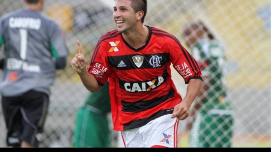 Imagem Após descartar gringo, Vitória segue analisando lista de jogadores do Flamengo