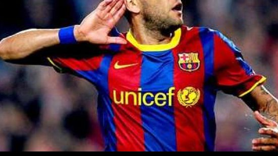 Imagem Jogo beneficente com Daniel Alves e atletas acontece hoje em Juazeiro