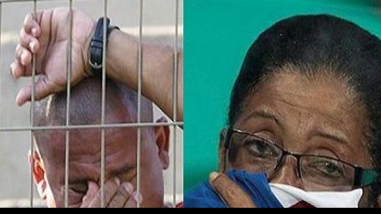 Imagem Torcedores apontam que 2014 foi um desastre e dupla BAVI fez vergonha