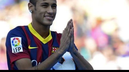 Imagem Neymar é o único brasileiro na seleção europeia de jornal francês; Veja time