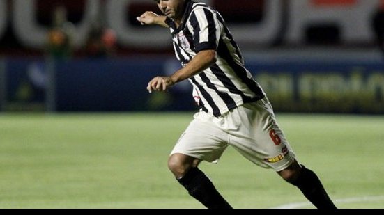 Imagem Empresário garante que Juan só sai do Vitória com rescisão contratual