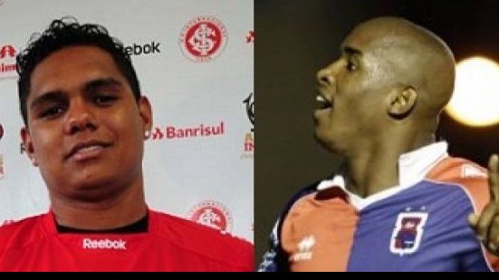 Imagem Time da Série B envia propostas para dois ex-jogadores do Vitória