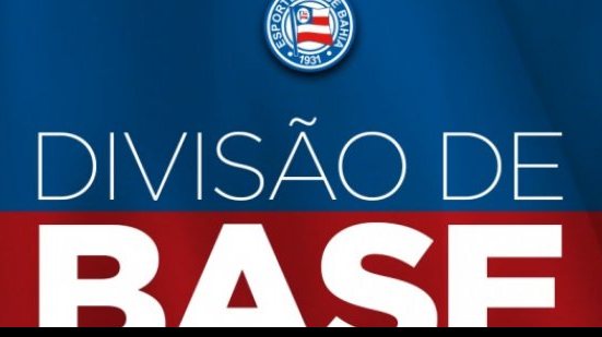 Imagem Em preparação para Copa SP, time sub-20 do Bahia vence o Jacobina