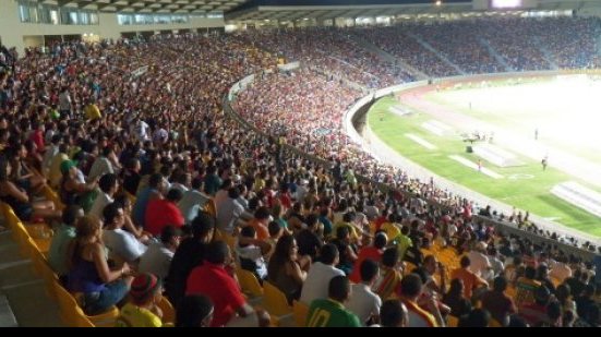 Imagem Presidente do Bahia diz que não recebeu convite para jogar Super Copa Maranhão