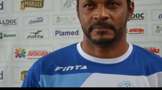 Imagem  Bahia de Feira contrata treinador do futebol sergipano