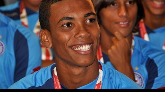 Imagem Depois de Erick, Vasco quer mais um jovem revelado pelo Bahia