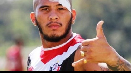 Imagem São Caetano quer negociar Jael em definitivo; Bahia e Joinville disputam Cruel