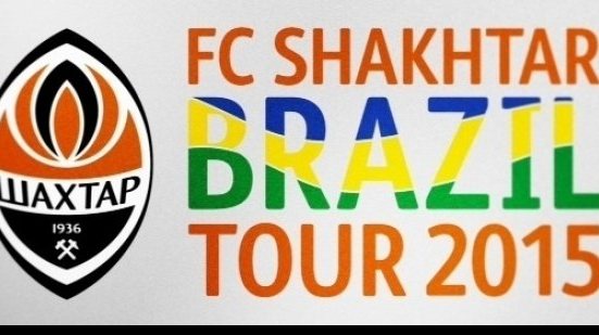 Imagem Amistoso internacional: Bahia vai enfrentar Shakhtar no dia 16 de janeiro