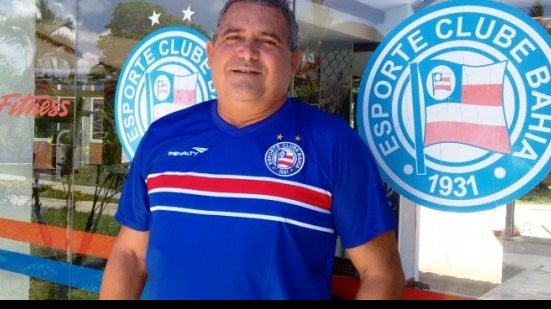 Imagem Bahia envia observador para buscar jovens na Copa São Paulo