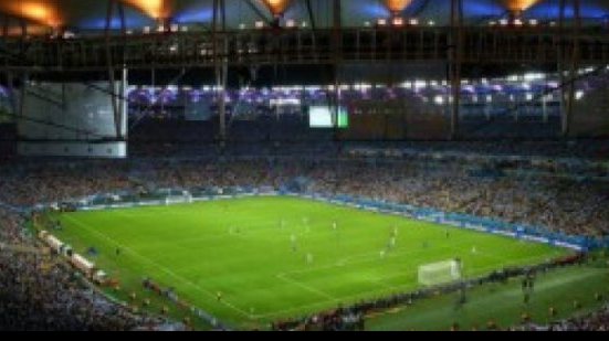 Imagem Odebrecht quer devolver o Maracanã para o governo do Rio de Janeiro