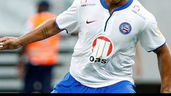 Imagem Uelliton se despede do Bahia em rede social: só tenho a agradecer