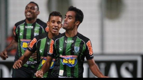 Imagem Como antecipado pelos Galáticos, Tchô é o novo reforço do Bahia