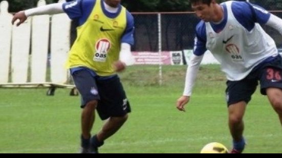 Imagem Jovem lateral revelado no Bahia está próximo do Vasco  
