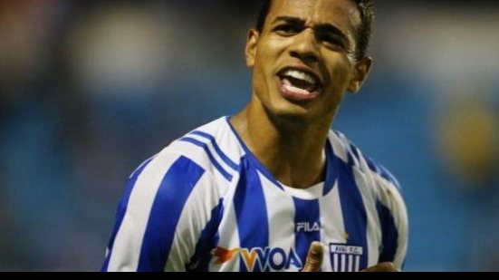 Imagem Ex-Bahia pede alto e Joinville desiste de contratação