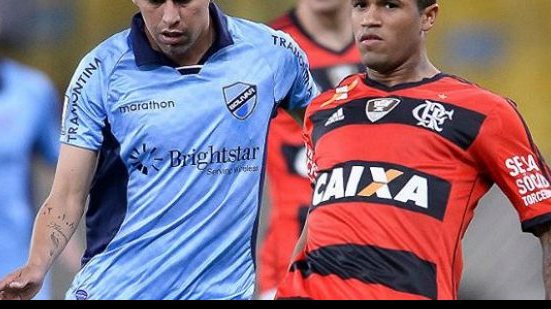 Imagem Sem espaço no Flamengo, lateral revelado no Vitória acerta com o Internacional
