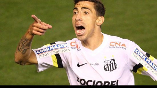 Imagem Rildo está próximo de acerto com o Internacional para próxima temporada