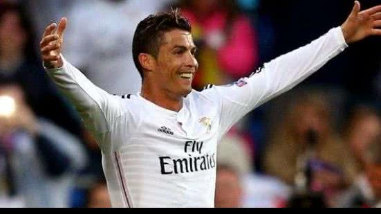 Imagem Agente de CR7 revela que português deve ir para os EUA quando sair do Real