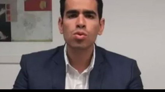 Imagem Presidente confirma proximidade de acordo para retorno de Jael ao Bahia