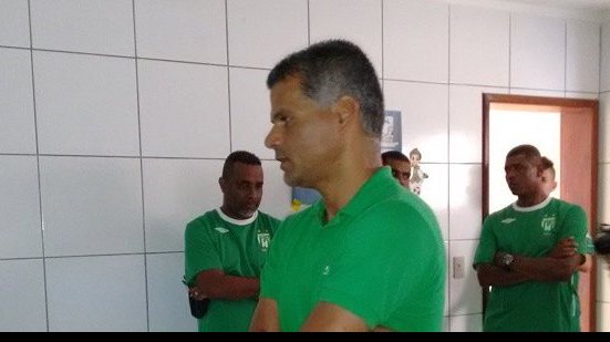 Imagem Vitória da Conquista já começou preparação para o Baianão