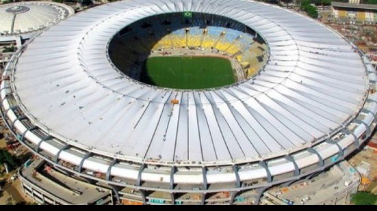 Imagem Maracanã poderá deixar de ser administrado pelas empresas Odebrecht, AEG e Imx