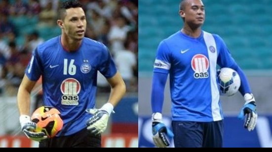 Imagem   Diretor de futebol do Bahia promete não contratar goleiro para 2015