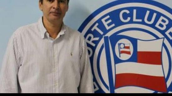 Imagem Bahia desiste de tentar contratação de Ricardinho