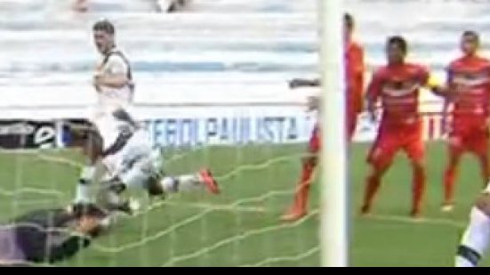 Imagem Serrano volta a ser goleado e está eliminado da Copa São Paulo