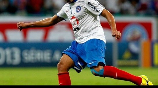 Imagem Após faltar a reapresentação do Bahia, Hélder acerta permanência no Coritiba