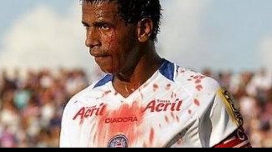 Imagem Depois de Viáfara, Conquista anuncia ex-volante do Bahia