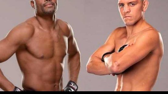 Imagem Caso vença Nick Díaz, Anderson Silva vai enfrentar vencedor de Weidman x Belfort