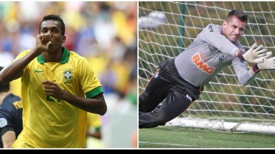 Imagem Atlético-MG foi o clube brasileiro que mais arrecadou com jogadores na Copa 