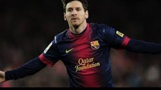 Imagem Times ingleses estão dispostos a pagar R$ 2 bilhões por Messi