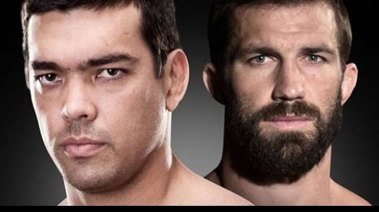Imagem UFC confirma próxima luta de Lyoto Machida para abril