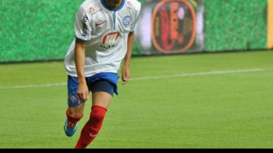 Imagem Após deixar o Bahia, Rafinha acerta com rival da Série B