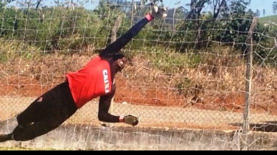 Imagem Vitória decide classificação na Copa São Paulo diante do Atibaia