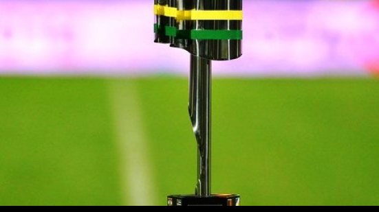 Imagem CBF muda regra e Copa do Brasil não terá mais critério dos gols fora na final